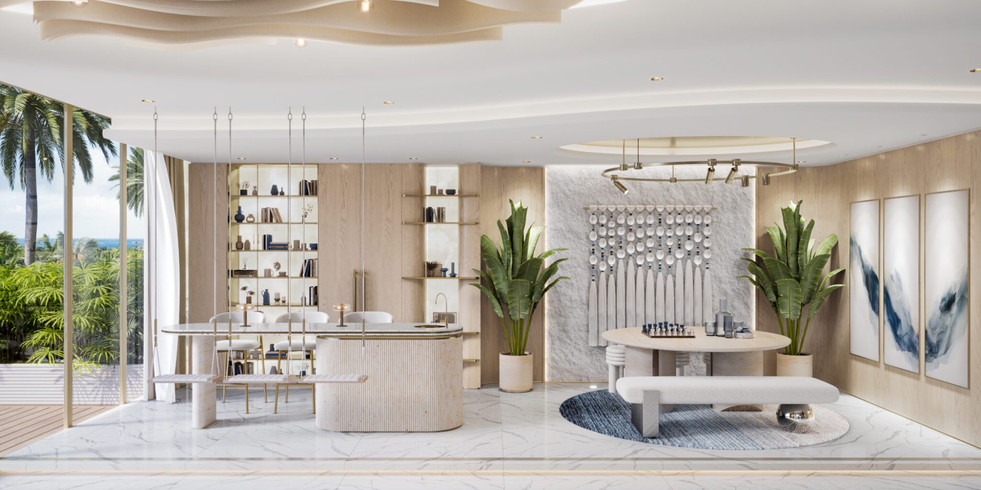 IMTIAZ - Sunset Bay - Club House 2