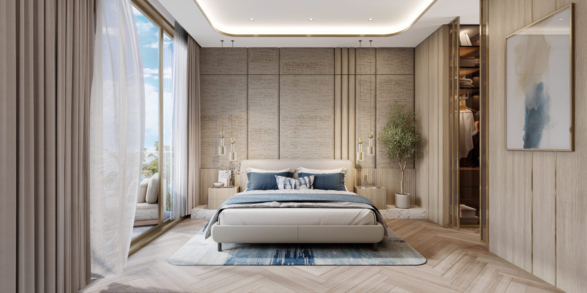 IMTIAZ - Sunset Bay - Penthouse 15