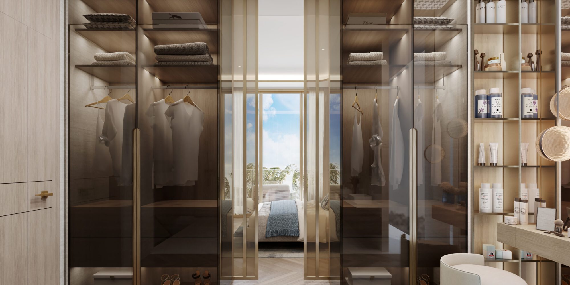 IMTIAZ - Sunset Bay - Penthouse 16