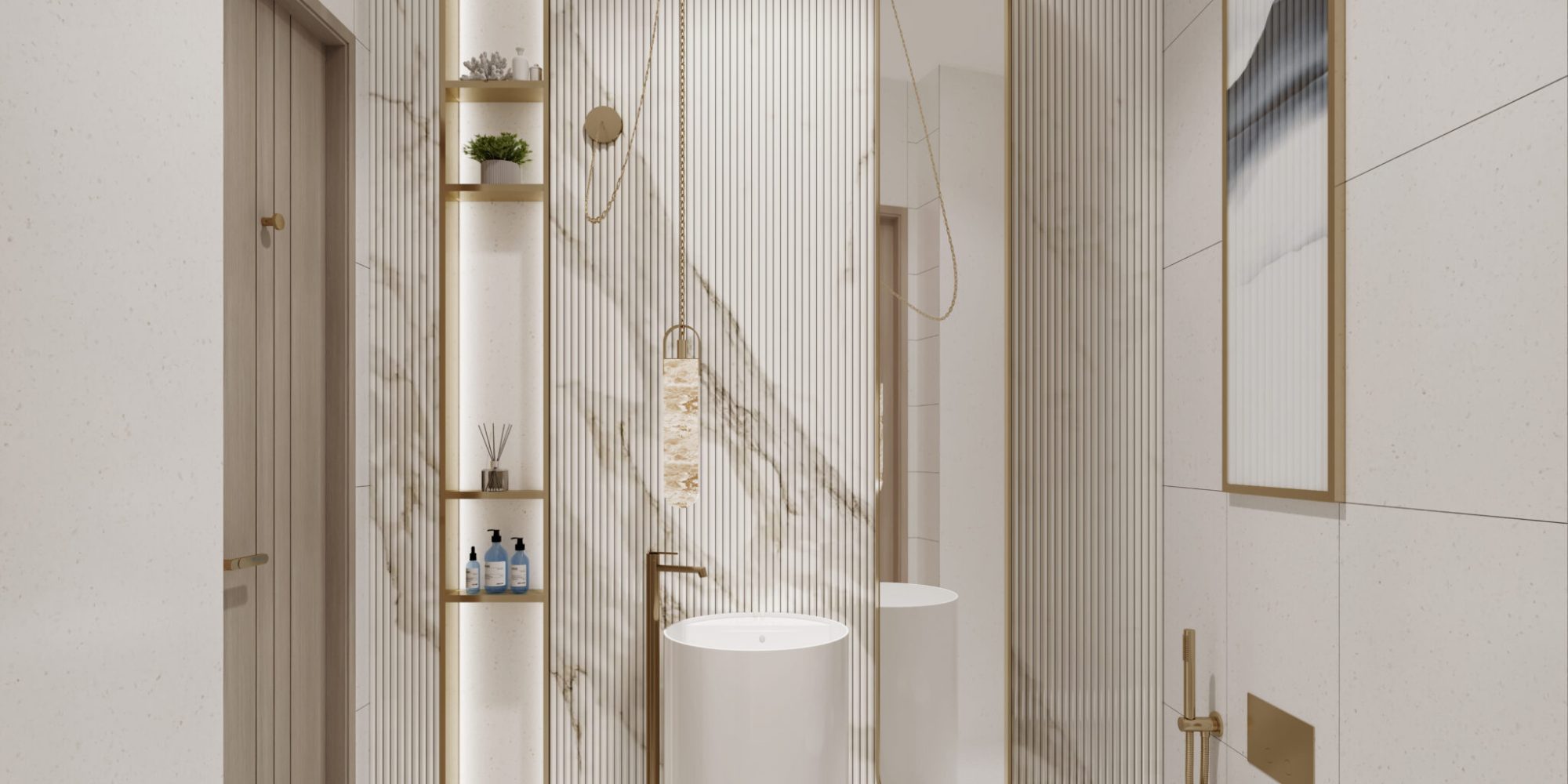 IMTIAZ - Sunset Bay - Penthouse 19