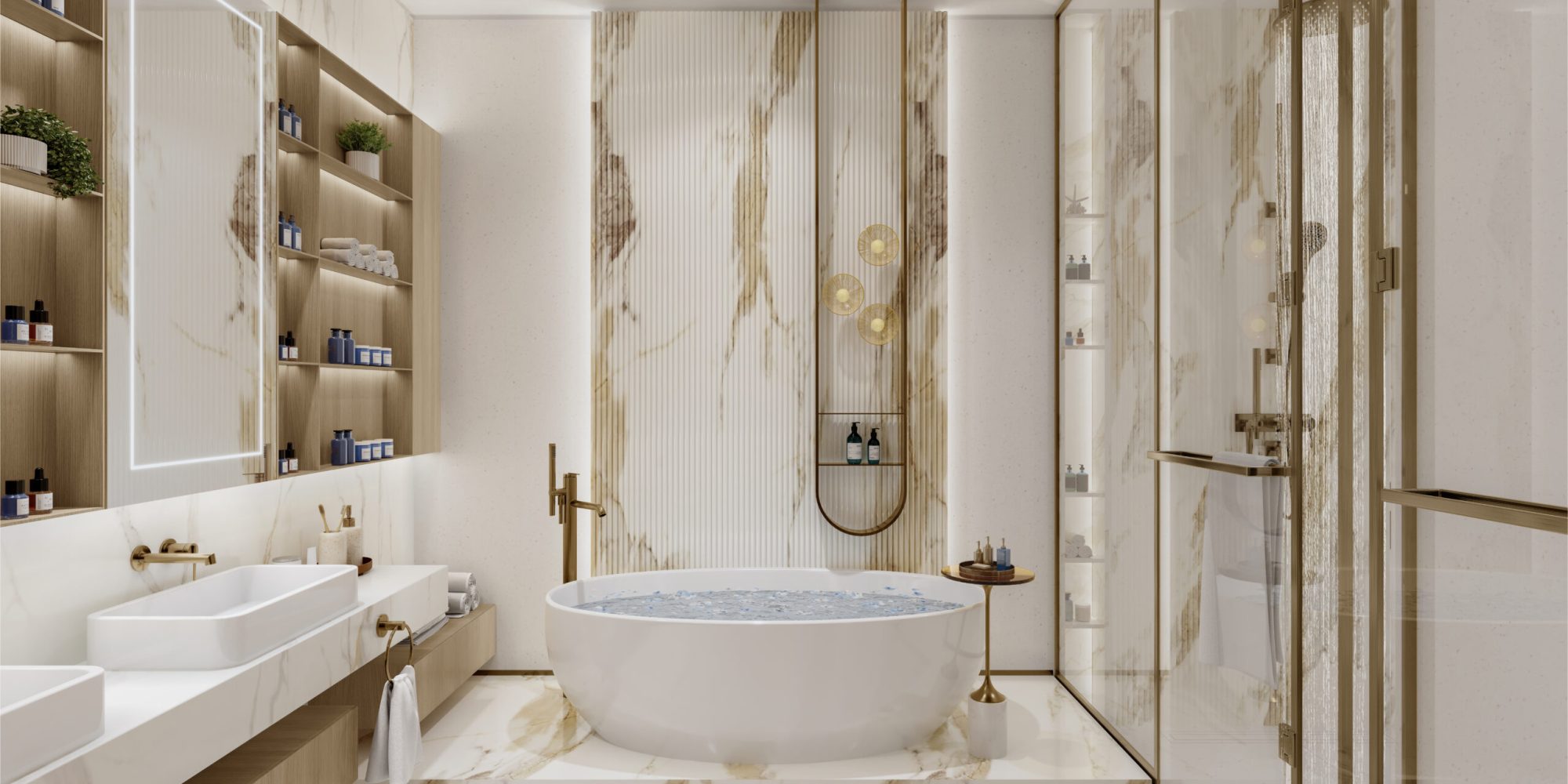 IMTIAZ - Sunset Bay - Penthouse 3