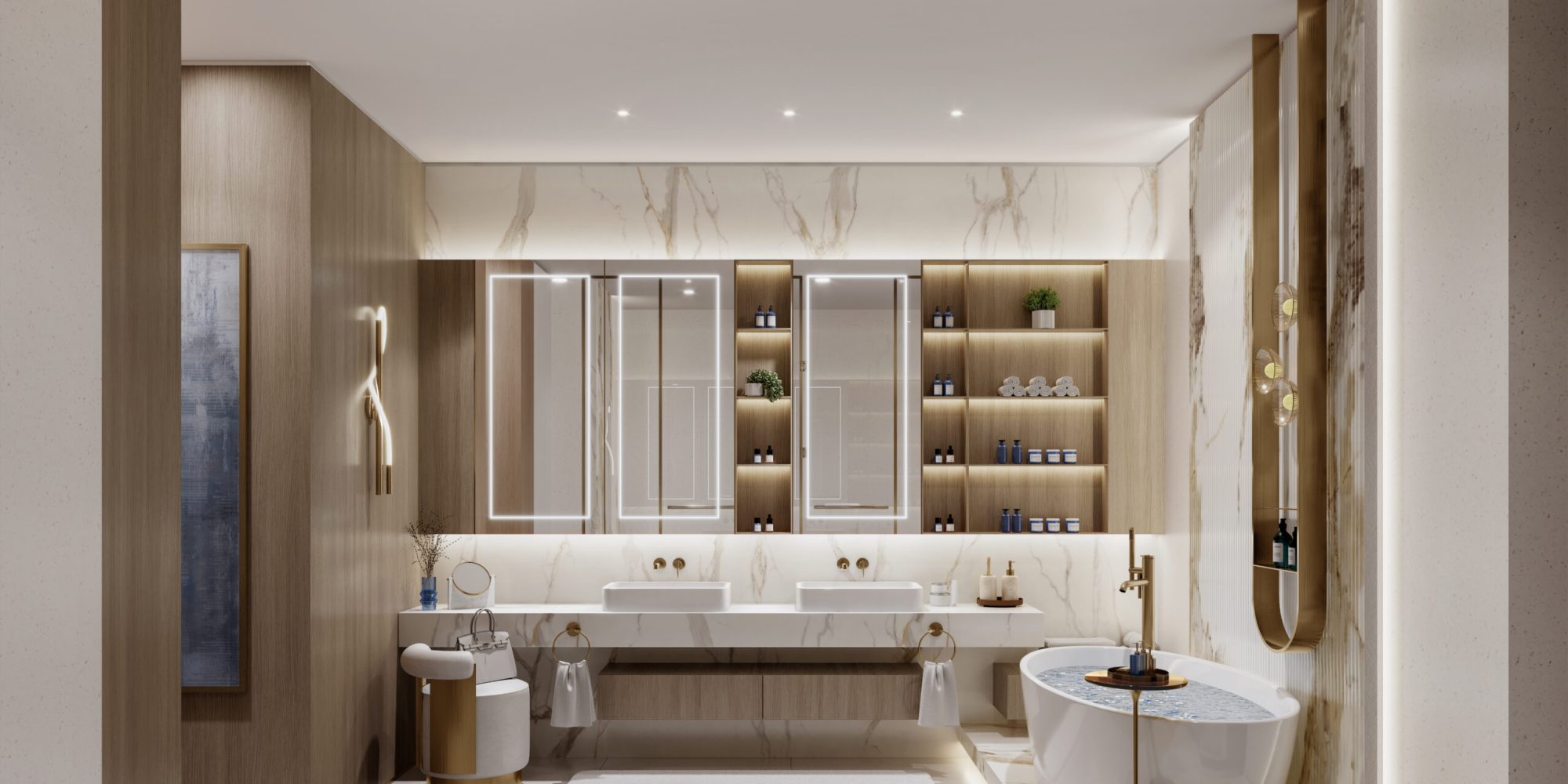 IMTIAZ - Sunset Bay - Penthouse 4