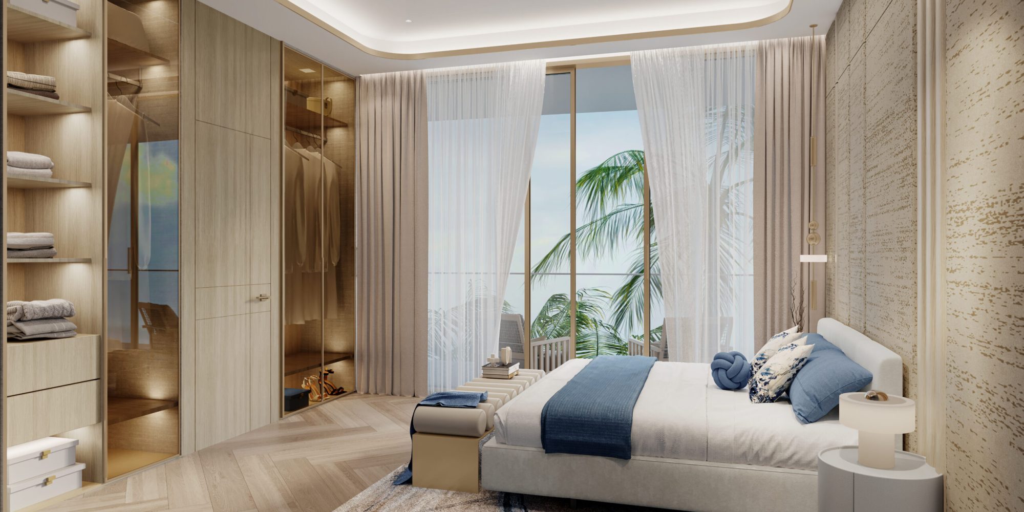 IMTIAZ - Sunset Bay - Penthouse 6