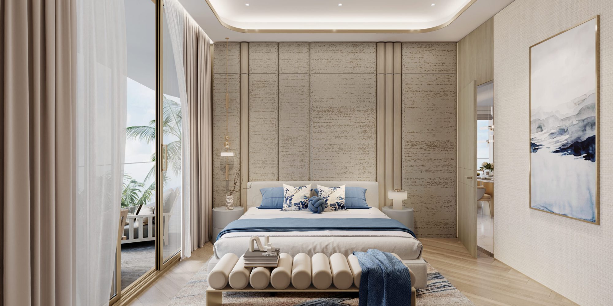 IMTIAZ - Sunset Bay - Penthouse 7